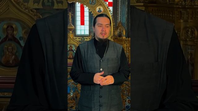Можно ли причащать спящего ребенка. Иерей Фома, #Николо-Перервинскиймонастырь #причастие #вера