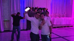 День рождения у Сергея в 2023 Чалтырь