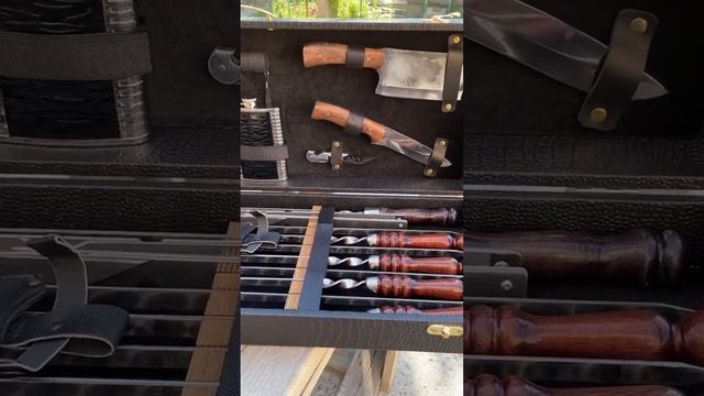 Обзор набора смотреть онлайн