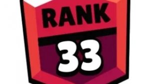 Апаю 33 ранг на спайке!