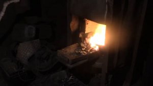 напильник плюс нержавейка - отличный нож