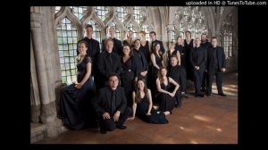 Chesnokov - Tebe Poem - Tenebrae under Nigel Short