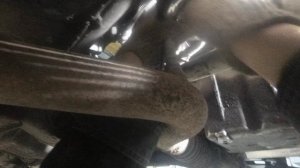 Opel. Vectra C. Замена сцепления. Сборка.