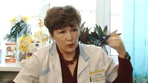 Боровикова Галина Викторовна - Главный врач центра фитотерапии