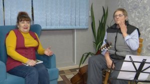 Возвращаясь к историям наших пациентов