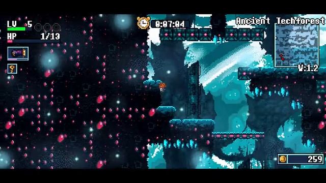 Xenon Valkyrie , PC смотреть онлайн