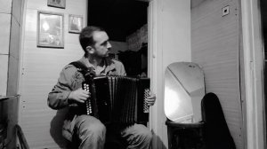 Лёха, с днём рождения, или снова la guinguette