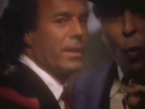 Julio Iglesias - Moonlight lady