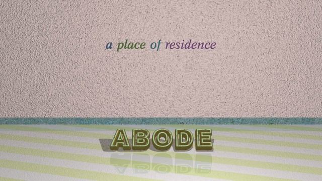 house - 6 nouns which are synonyms of house (sentence examples)