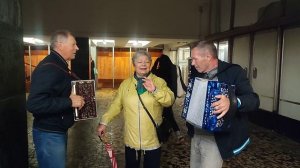 Валерий.Татьяна. Виктор.  м. Измайловская. 02.09.23г.