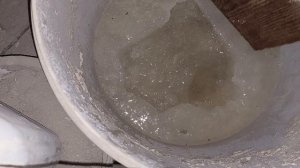 Хлористый кальций, сульфат алюминия, жидкое стекло. С какой из этих добавок я заливал арболит.