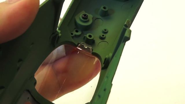 Истребитель МИГ-29 Деагостини, сборка модели самолёта за 60 000 рублей #2 смотреть онлайн