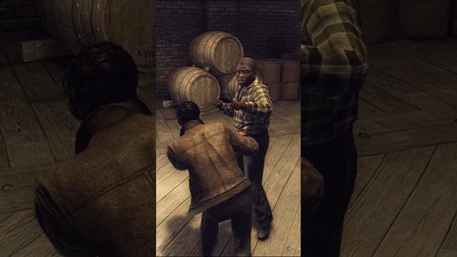 Вито подкалывает #shorts #mafia #mafia2 #мафия #мафия2 #рекомендации