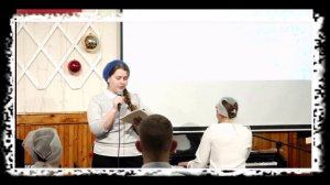 Спит младенец. Христианские песни на Рождество