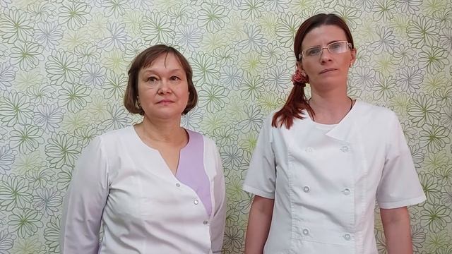 Выступление Галины Романовской и Оксаны Симоненко Воронежская область Голос Медицины