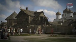 История Государства Российского Все серии подряд 191-230 серии