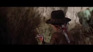 Eski Dost | Kovboy Filmi | 1973 | Türkçe Dublaj İzle | HD