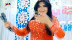 ГУЛБАХОР ШОКИРОВА 2025.ШАХРИ ТУРСУНЗОДА СОЛИ НАВИ.