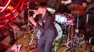 Emma M/ Хиросима / Концерт в день рождения