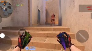 МУВИК СТЕНДОФФ 2