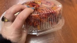 Норильск/Мороз и солнце/Делаю макияж