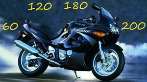 Неудержался и открутил.