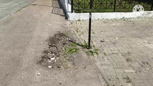 Марина Пиза.Опять потусторонние голоса.Может Юля руки приложила