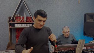 РУСТАМ ГЕВОРГЯН МРЕ RUSTAM GEVORGYAN MRE
CAVE TANEM ZINVORI ՌՈՒՍՏԱՄ ԳԵՎՈՐԳՅԱՆ ԶԱՎԸ ՏԱՆԵՄ ԶԻՆՎՈՐԻ