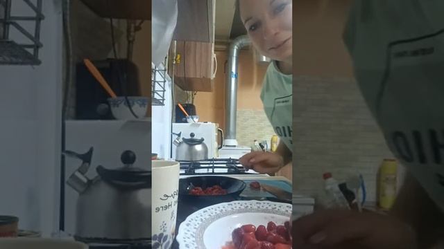 Nadin №1 готовим пелемешки без спешки