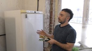 Холодильник Samsung плохо морозит или не работает совсем.