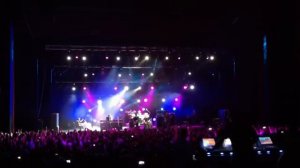 Концерт G3, White Room