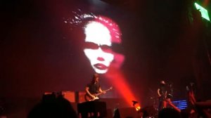 Дельфин - Собака (live @ Известия hall 22.02.2013)