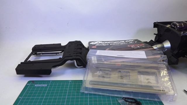 Додж Чарджер, Форсаж (34-37) - Хайлайт со стрима смотреть онлайн