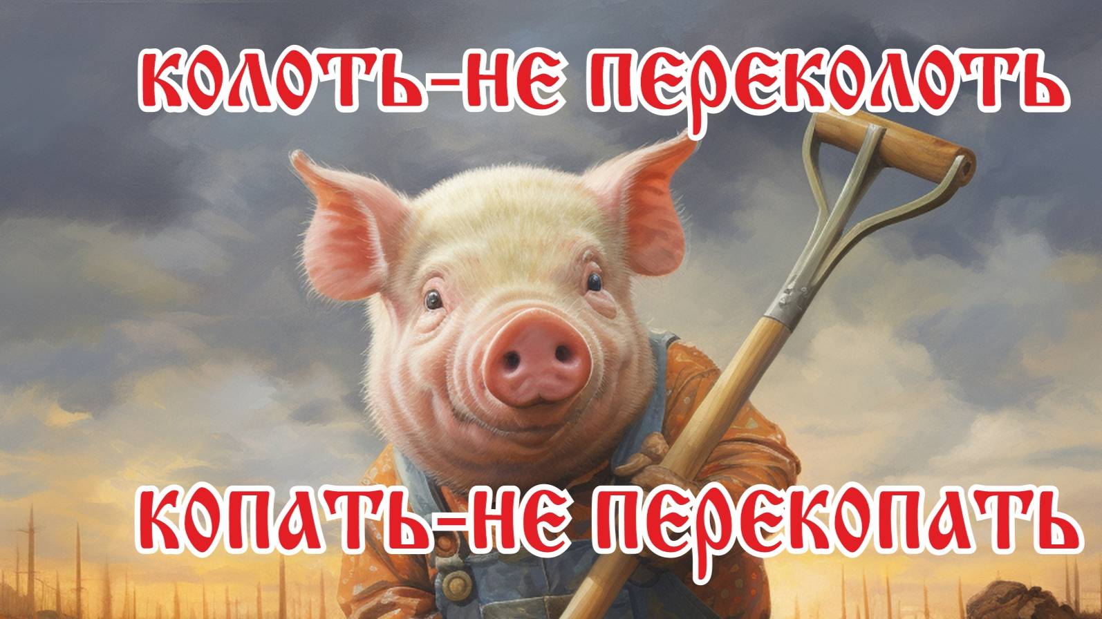 Новогодний лесоповал. Черный копатель во дворе и прочие издержки жизни в лесу. Худа-новый 25