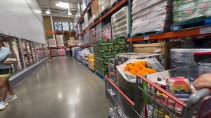 Что нового в Costco? Покупки, новинки и цены на продукты 2024! Покупки в КОСТКО