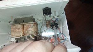 Зарядное устройство ЗУ-75.