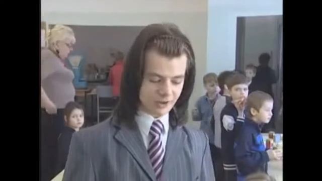 Сосисочки