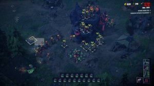 The Scouring 1x8 FFA | Один против семерых - каждый за себя!
