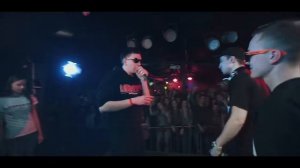 #Рвать на битах(Соня Мармеладова 1 раунд)