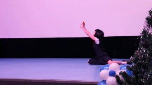 Самая милая реклама Доширака