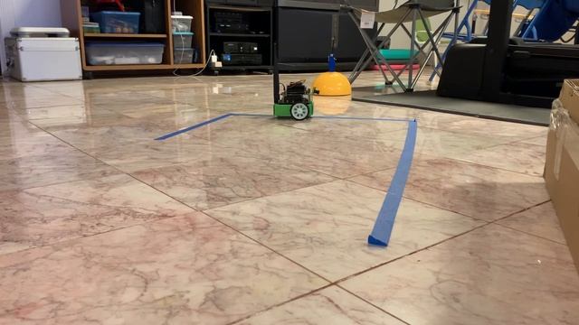 Nvidia Jetbot Attach functions to events, enable manual controls смотреть онлайн