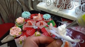 Зефир на основании БЗК + рецепт