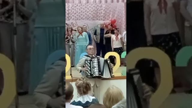 Летний диско бар.