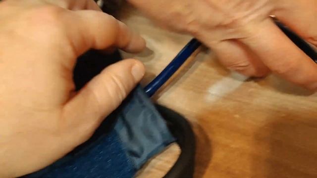 Как собрать механический тонометр AND UA 100 SL ? смотреть онлайн