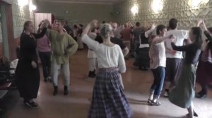 Краковяк (Белорусский)