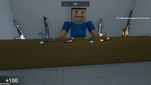 КАК ПОЛУЧИТЬ ЛЮБОЙ СЕКРЕТНЫЙ НОЖ В БЛОК СТРАЙК |BLOCK STRIKE