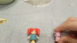 Ден рождения хомяка