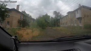 Какая ты красивая...Калиновка моя...