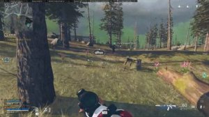 Call of Duty Warzone, я цель №1