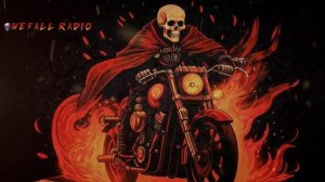 Best Heavy Metal Music # 2